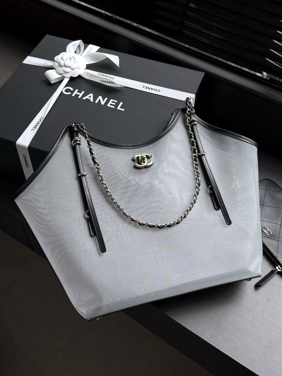 Chanel 
Super master quality
For Price 👇 WhatsApp✅
0568585901 
0507557372
0552275751 Owner Zain 👌

Zain315
♥️♥️♥️