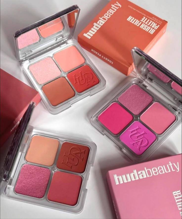 Huda beauty blush

50 dhs

Zain36
♥️♥️♥️