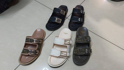 Fendi 

Size 40 to 45

100 dhs✅

Zain103
♥️♥️♥️