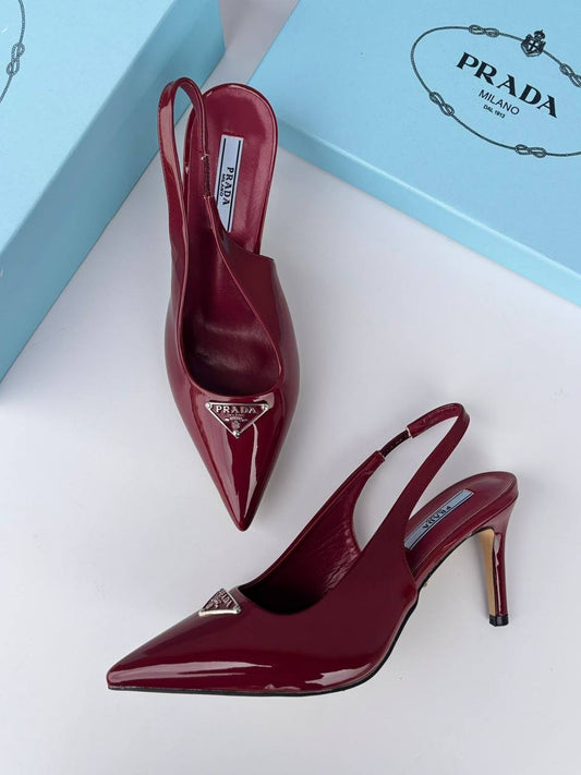 Prada 
120 dhs✅
Size 36-42

Zain30
♥️♥️♥️