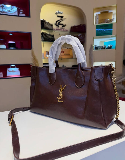 YSL
35 *22*12 cm
115 dhs✅

Zain17

اطلبوها من الوتس المثبت في الأعلى👆🏻👆🏻

تواصلو معنا 👈🏻 Zain 
For order WhatsApp pinned 👆🏻

♥️♥️♥️