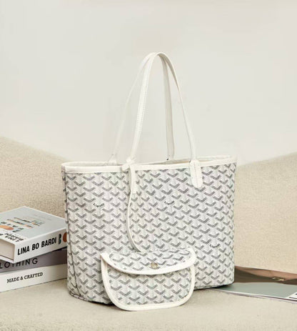 Goyard BAG 

GOOD QUALITY
*40 DHS*✅

Zain40
♥️♥️♥️