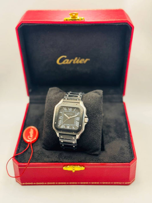 Cartier Men Master
*Master quality*🔥
260 dhs✅

Zain08
♥️♥️♥️
