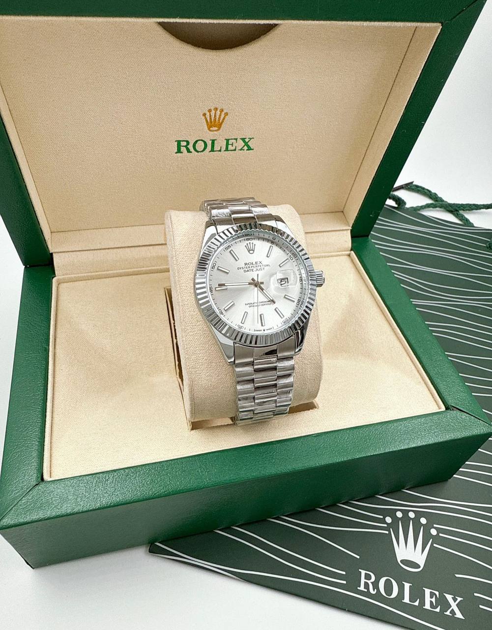 Omega - Rolex - Bvlagri
70 dhs🪙💕

Zain37
♥️♥️♥️