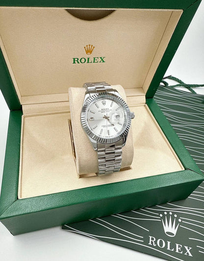 Omega - Rolex - Bvlagri
70 dhs🪙💕

Zain37
♥️♥️♥️