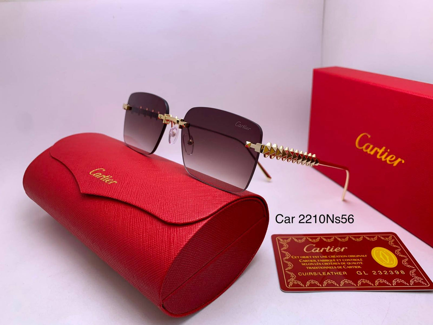 Cartier
70 dhs✅

Zain126
♥️♥️♥️