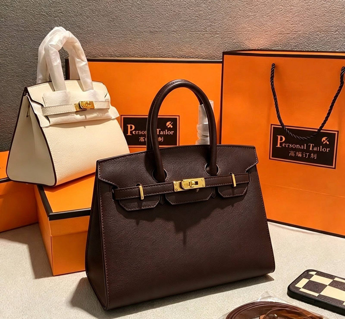 HERMES

 size25CM

best quality without box 
115 dhs🇦🇪🇦🇪

best quality without box 
120 dhs🇦🇪🇦🇪🇦🇪


Zain290
♥️♥️♥️