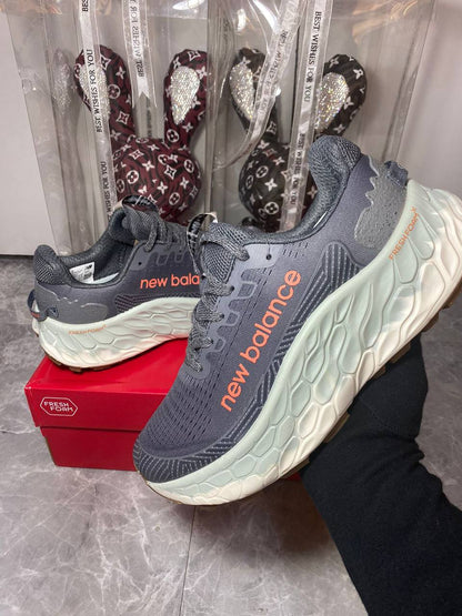 NEW BALANCE NB FRESH FOAM TRAIL MORE V3 ' Interstellar/Shadow’
36-45 AVAILABLE 🤩
260 dhs✅

Zain242
♥️♥️♥️