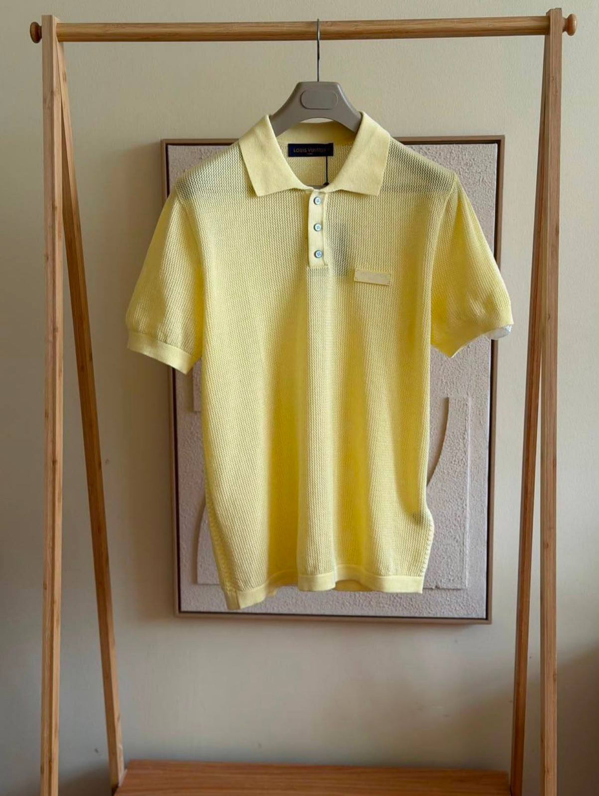 LV
Men’s Tshirt 
Master Quality 
SMLXLXXL 
330 dhs 🇦🇪🇦🇪

Zain276
♥️♥️♥️