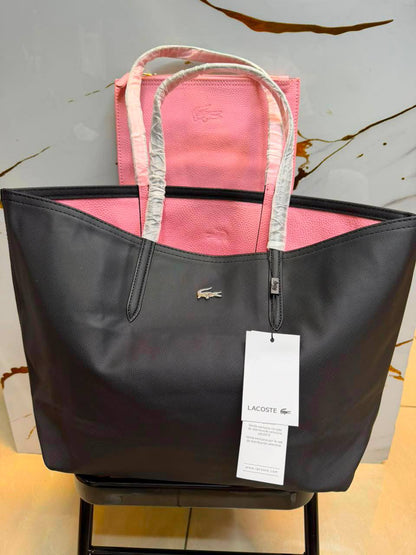 Lacoste
75 dhs✅

Zain07
♥️♥️♥️