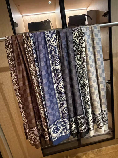 New Silk Scarf 🧣 
40 dhs🇦🇪🇦🇪🇦🇪

Zain232
♥️♥️♥️
