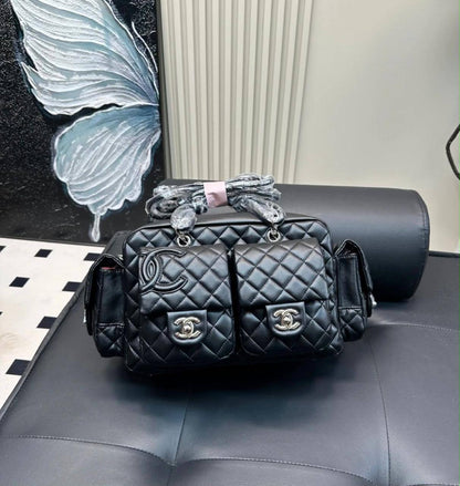 CHANEL 
HIGH QUALITY
130 dhs💓

Zain17
♥️♥️♥️