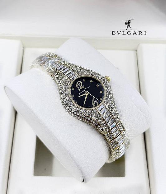 Bvlgari Ladies
65 dhs✅

Zain29
♥️♥️♥️