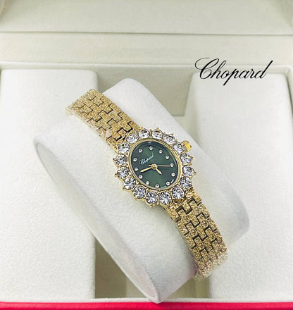 Chopard Ladies
55 dhs✅

Zain29
♥️♥️♥️