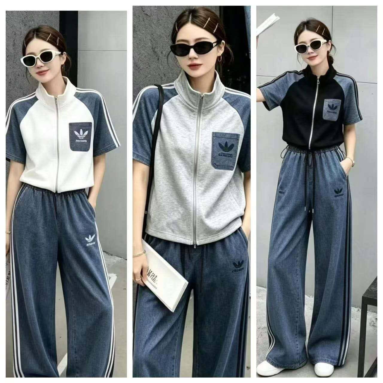 Cotton set 
Good quality 
Size L-3XL
140 dhs🇦🇪🇦🇪

Zain295
♥️♥️♥️