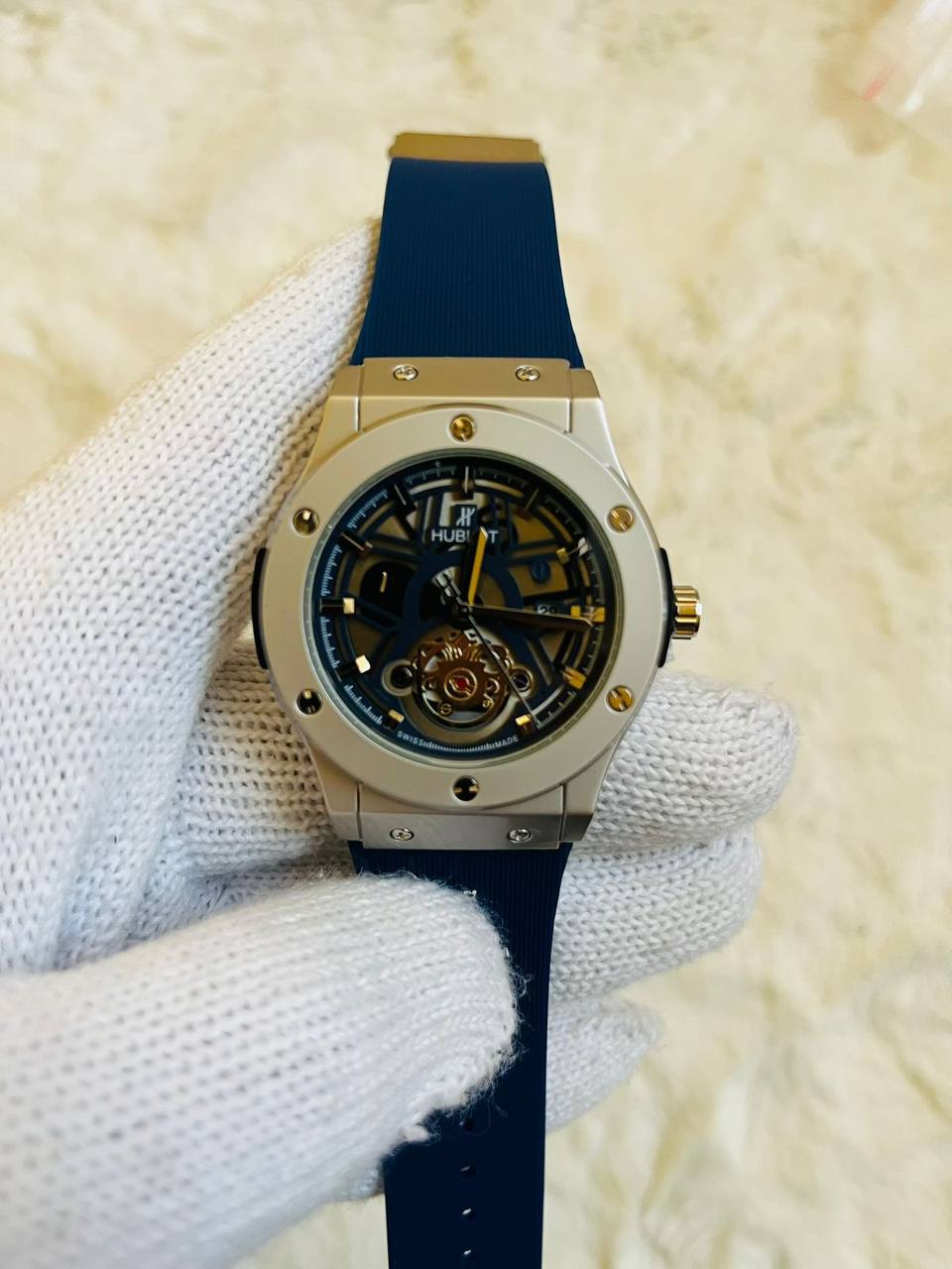 Hublot for  man 

80 DHS🇦🇪🇦🇪🇦🇪

Zain28
♥️♥️♥️