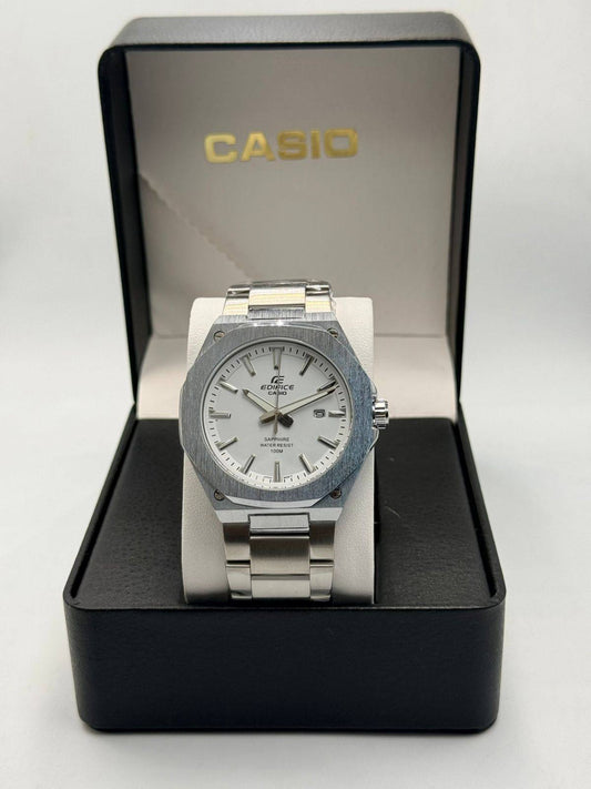 Casio Men 
55 dhs❣️

Zain08
♥️♥️♥️