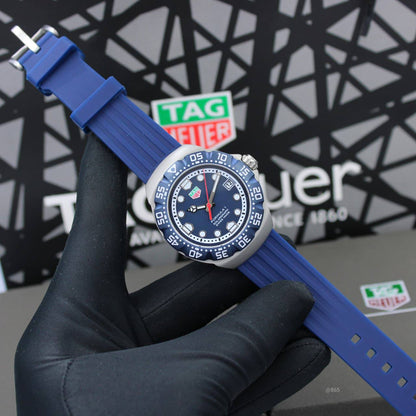 TAG HEUER MEN AUTOMATIC 36MM

260 dhs🪙🌨️

Zain58
♥️♥️♥️