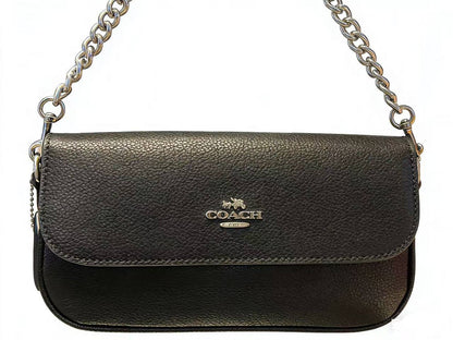 Coach 
Size:24cm

With box
🎁🎁🎁

90 dhs🪙🌨️

Zain148
♥️♥️♥️