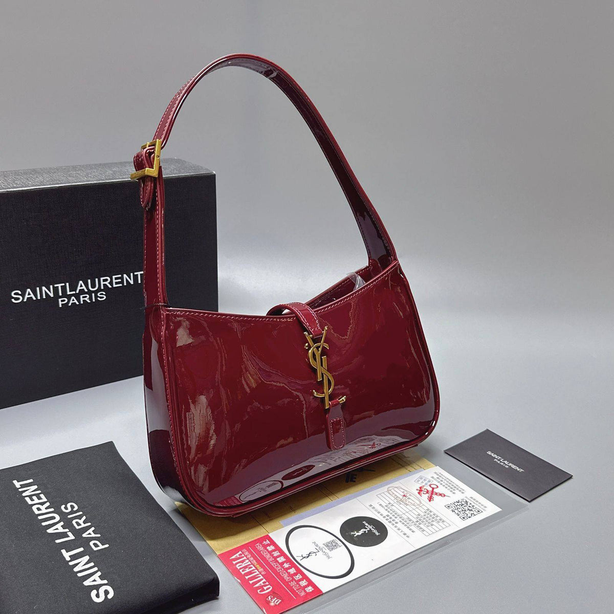 YSL

NEW CAME
Copy one
Withbox

135 dhs🇦🇪🇦🇪

Zain295
♥️♥️♥️