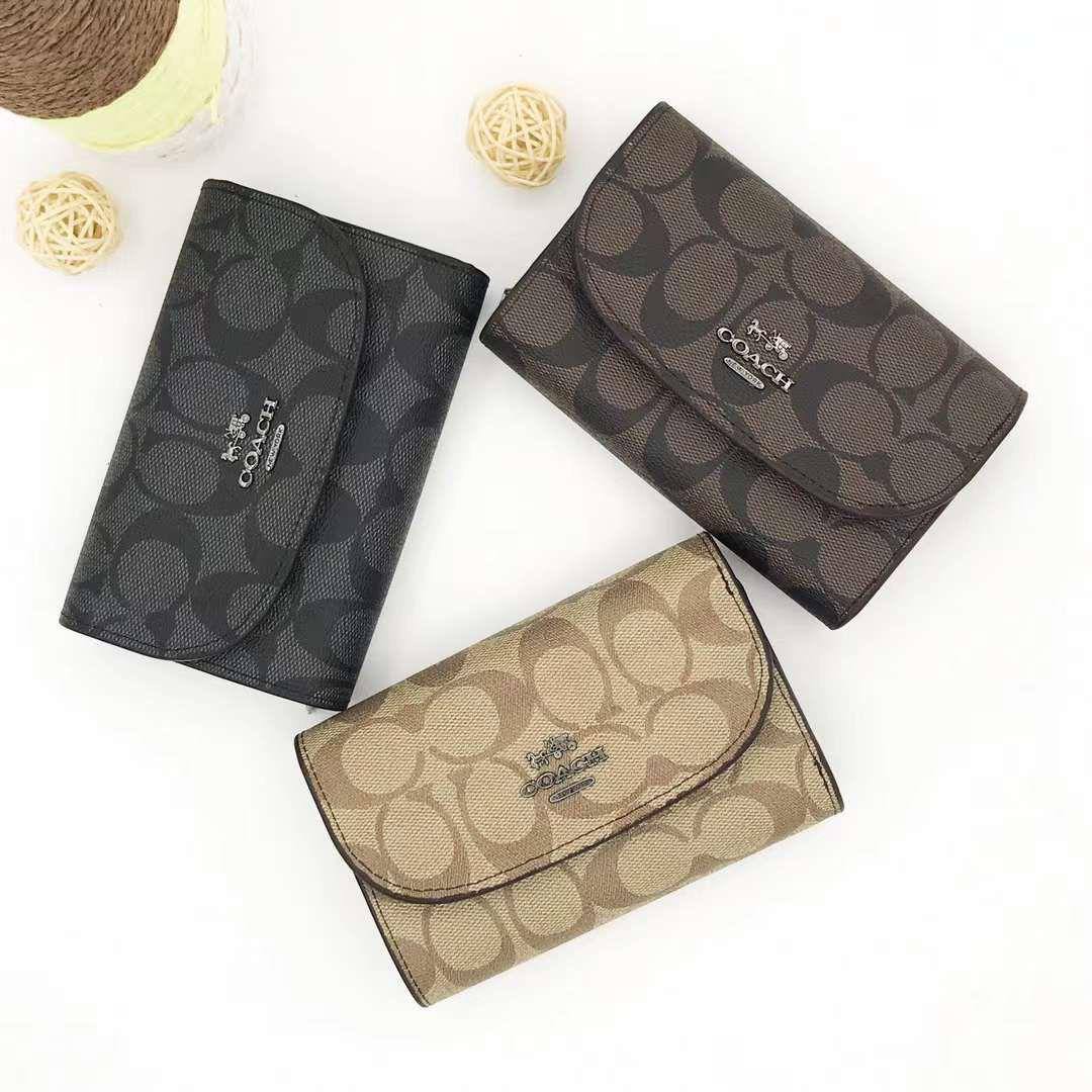 🌈 Brand wallets
multifunction
Size : 14 * 9 * 3 cm
35 dhs🪙🌨️

Zain115
♥️♥️♥️