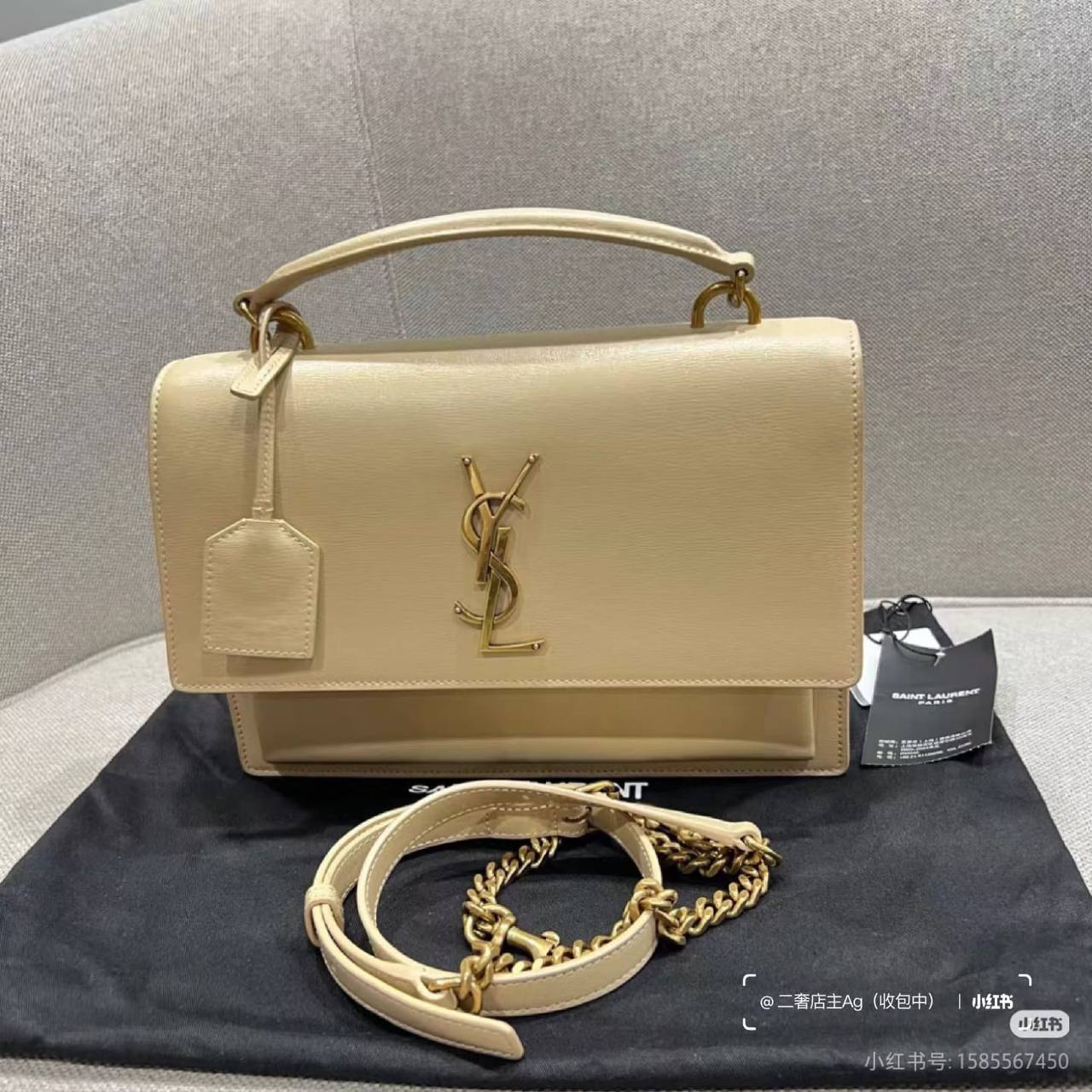YSL
25 CM
Master 
250 dhs❤️

Zain10
♥️♥️♥️