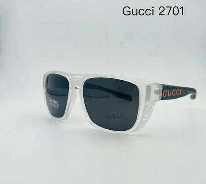 GUCCI 💥*
Sunglasses 🕶️ 
good quality 💯
With master box 🗃️ 
50 dhs✅

Zain273
♥️♥️♥️