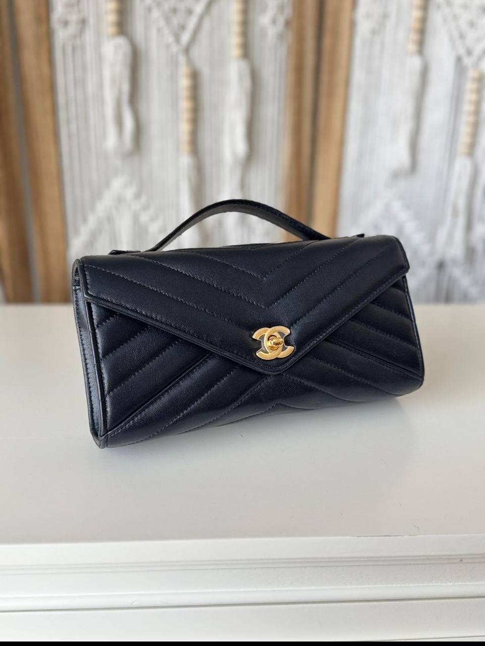 Chanel
high quality 
230 dhs✅

Zain175
♥️♥️♥️