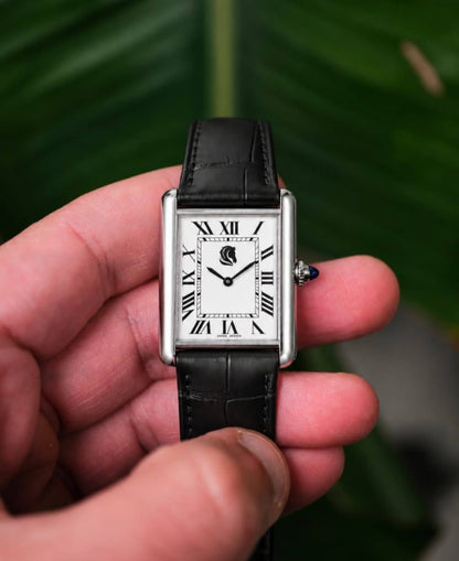 Louis Hilano watch  (unsix size 36mm)  
270 dhs🇦🇪🇦🇪

Zain59
♥️♥️♥️