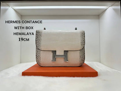 Hermes
ʜᴇʀᴍᴇs ᴄᴏɴsᴛᴀɴᴄᴇ 
ᴡɪᴛʜ ʙᴏx
🎁🎁🎁

ᴄʀᴏᴄᴏᴅɪʟᴇ ᴅᴇsɪɢɴ 
sɪᴢᴇ:19ᴄᴍ
100 dhs✅

Zain56
♥️♥️♥️