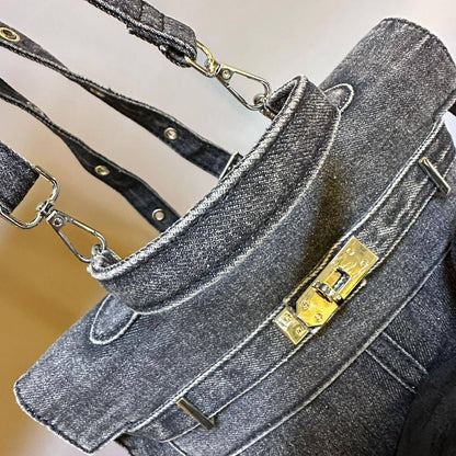 Mimi back pack 
Good quality 
120 dhs🇦🇪🇦🇪

Zain295
♥️♥️♥️