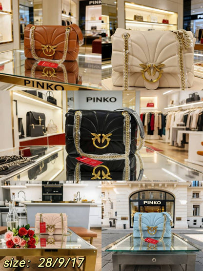 Pinko
100 dhs✅

Zain07
♥️♥️♥️