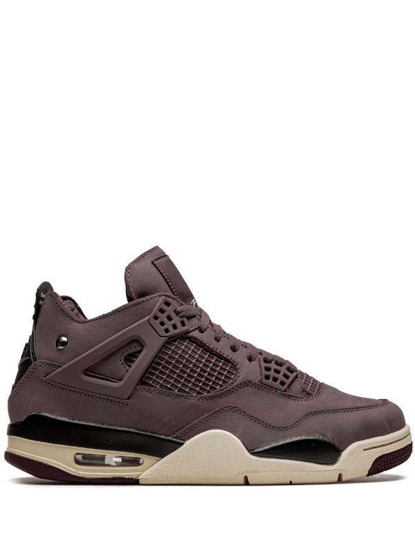 Air Jordan Retro 4 X A Ma Maniére Violet Ore🤎
40-45 AVAILABLE 
190 dhs❣️

Zain242
♥️♥️♥️