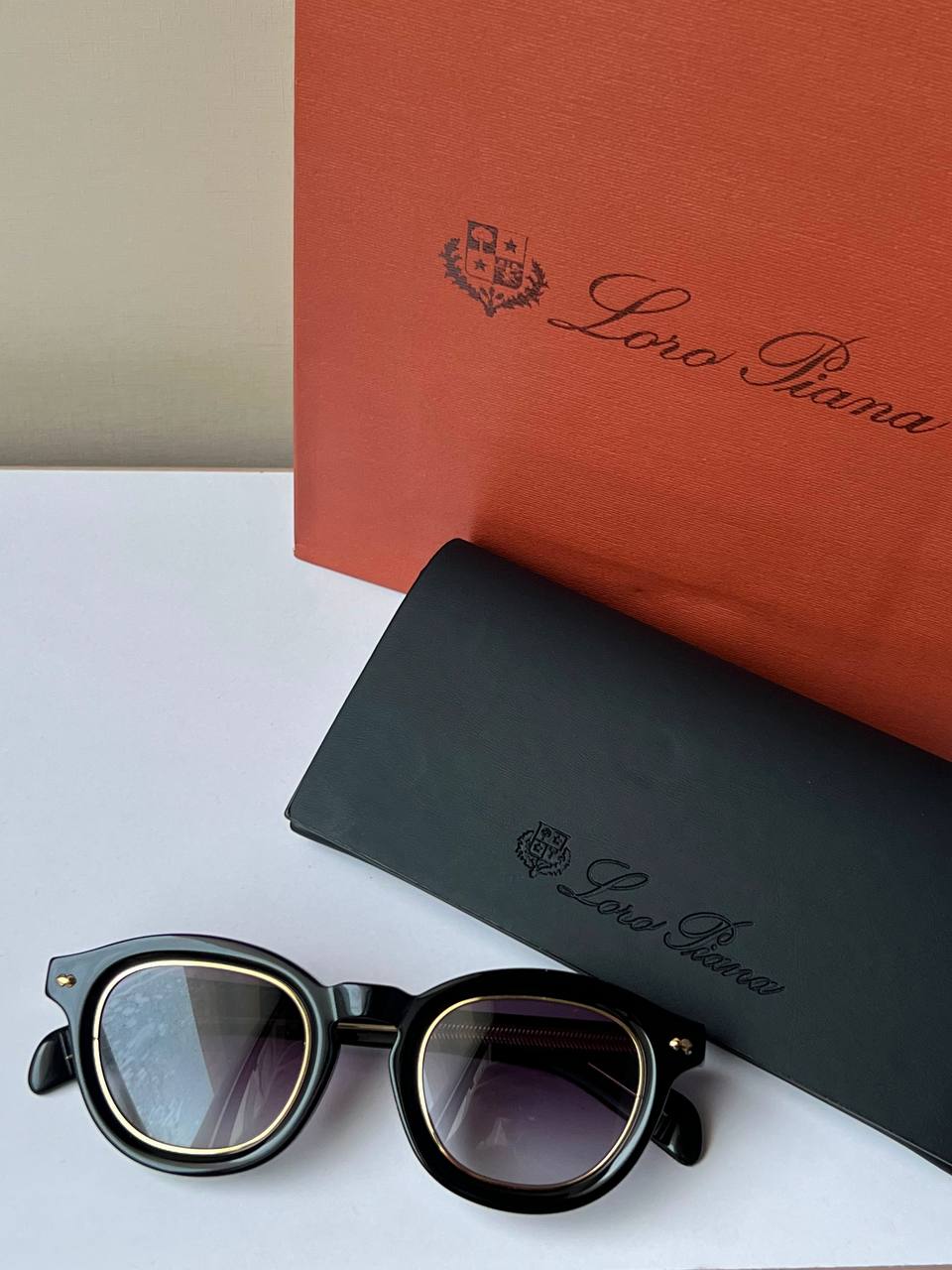 Loro Piana
Super master quality 💯
For Price 👇 WhatsApp✅
0568585901 
0507557372
0552275751 Owner Zain 👌

Zain282
♥️♥️♥️