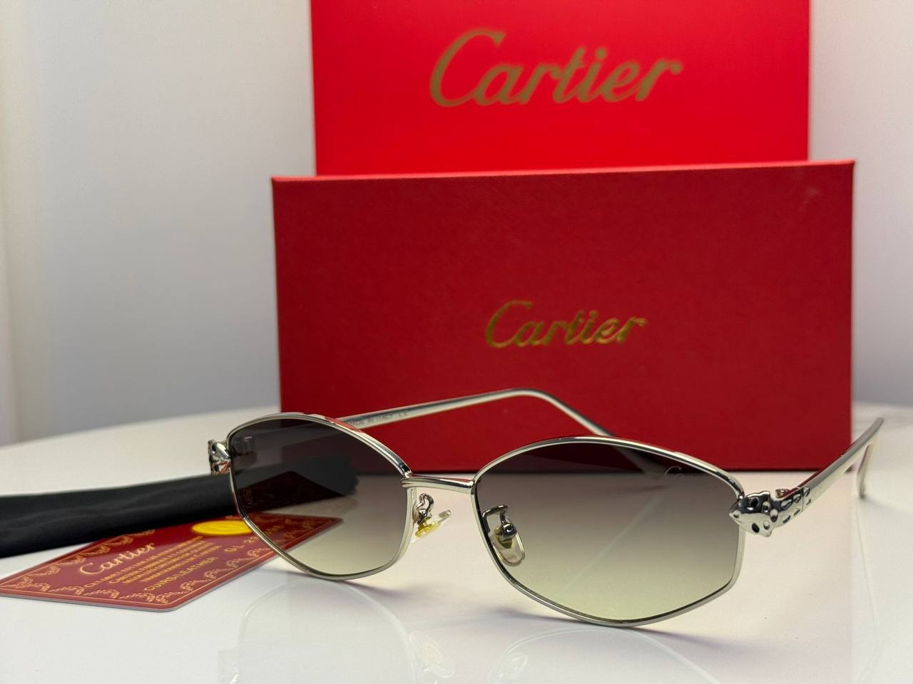 Cartier
70 dhs✅

Zain182
♥️♥️♥️