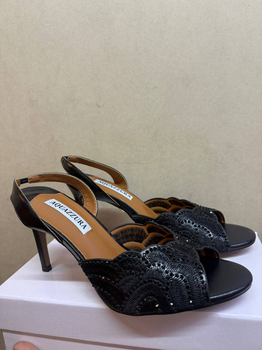 Aquazzura
Size 36-41
110 DHS💓

Zain40
♥️♥️♥️