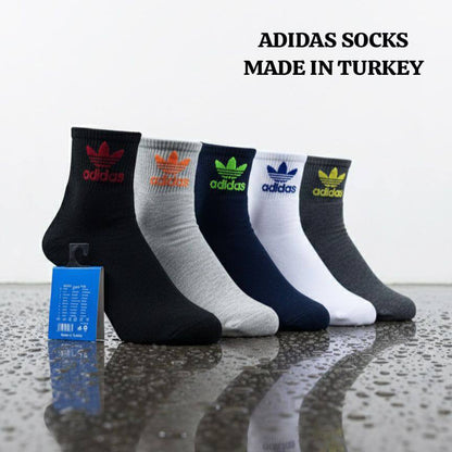 Medium Sock
35 dhs❣️

Zain27
♥️♥️♥️
