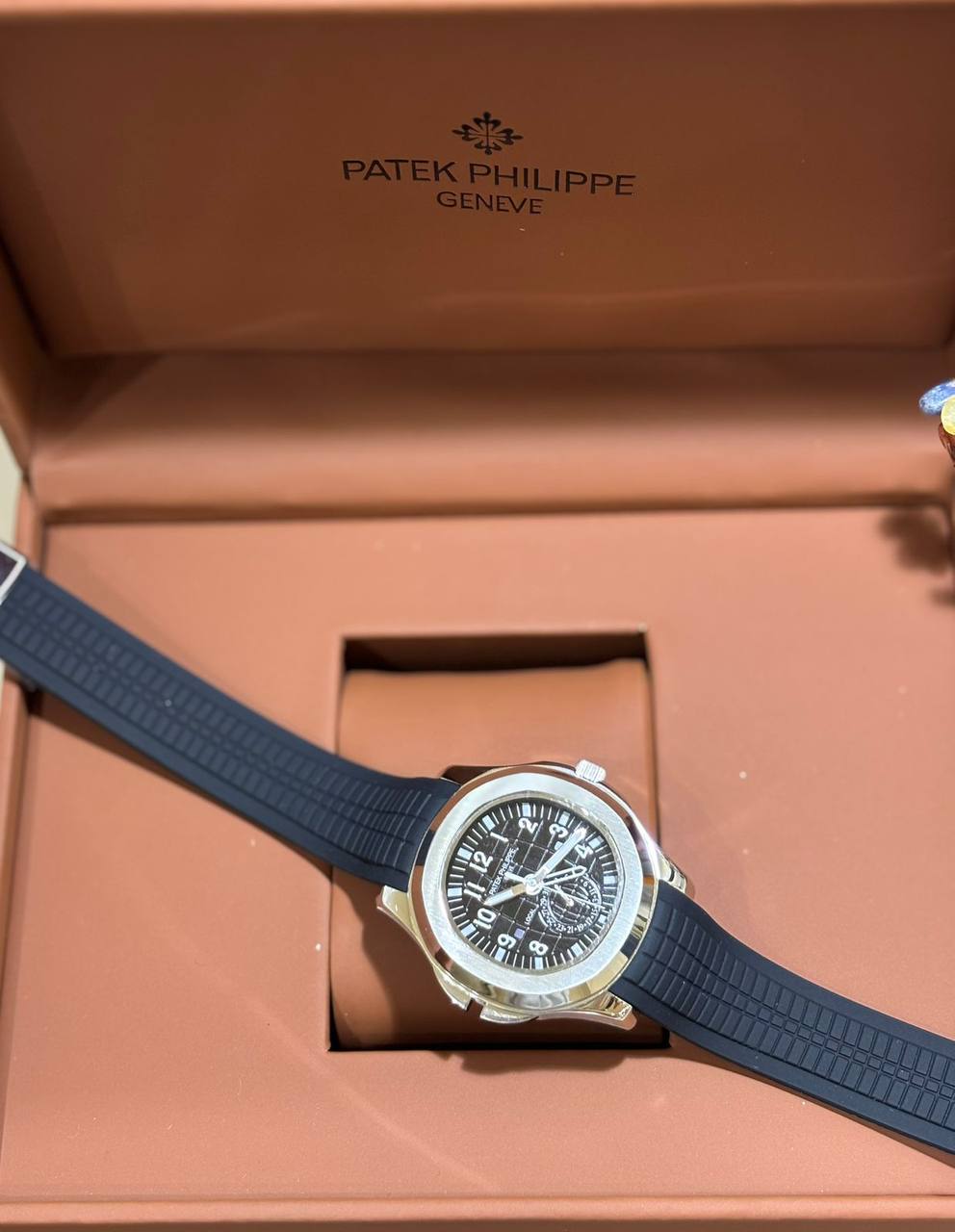 PETEK PHILIPPE
_*MEN *_
_MASTER QUALITY_

400 dhs🪙🌨️
___ With box
🎁🎁🎁

Zain108
♥️♥️♥️