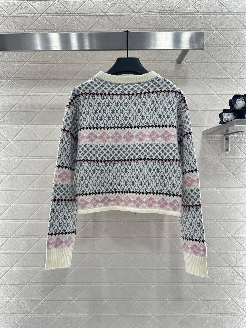 MIU MIU

Super Master quality

Sizes: S M L XL

480 dhs🇦🇪🇦🇪

Zain308
♥️♥️♥️