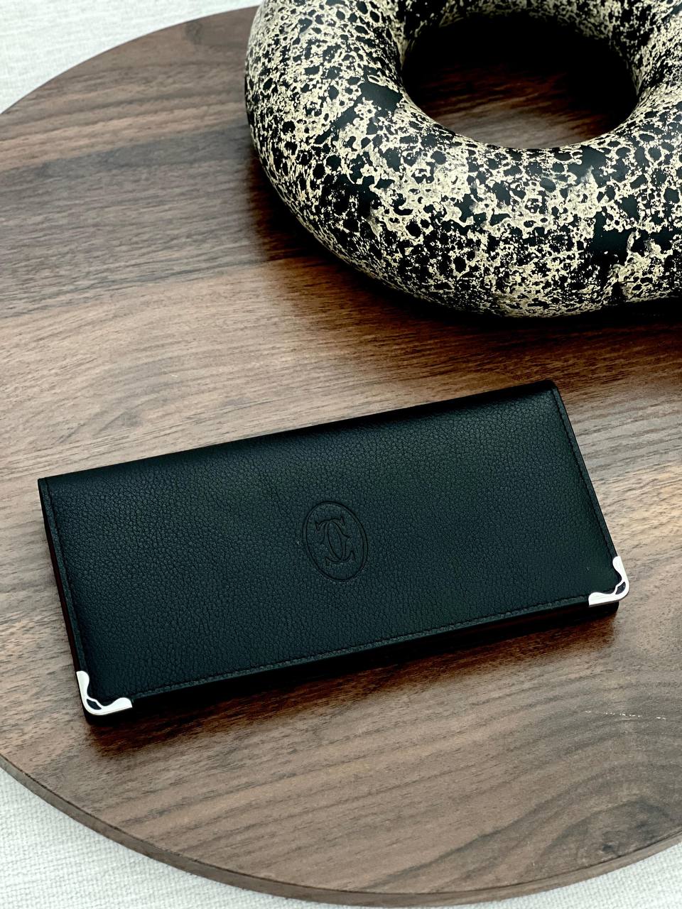 CARTIER
*❗️LONGWALLET ❗*
*SUPER MASTER QUALITY ❗*
410 dhs💛
*WITH  PAPERBAG❗*

Zain267
♥️♥️♥️