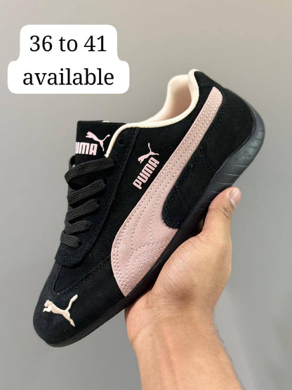 Puma SpeedCat OG
105 dhs🪙🖤

Zain241
♥️♥️♥️