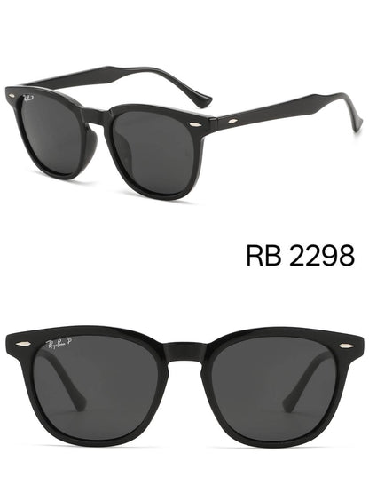 Ray Ban
Sunglasses 🕶️ 
good quality 💯
With master box 🗃️ 
50 dhs✅

Zain273
♥️♥️♥️