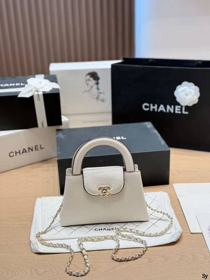 Chanel
Master🌺
290 dhs✅

Zain141
♥️♥️♥️