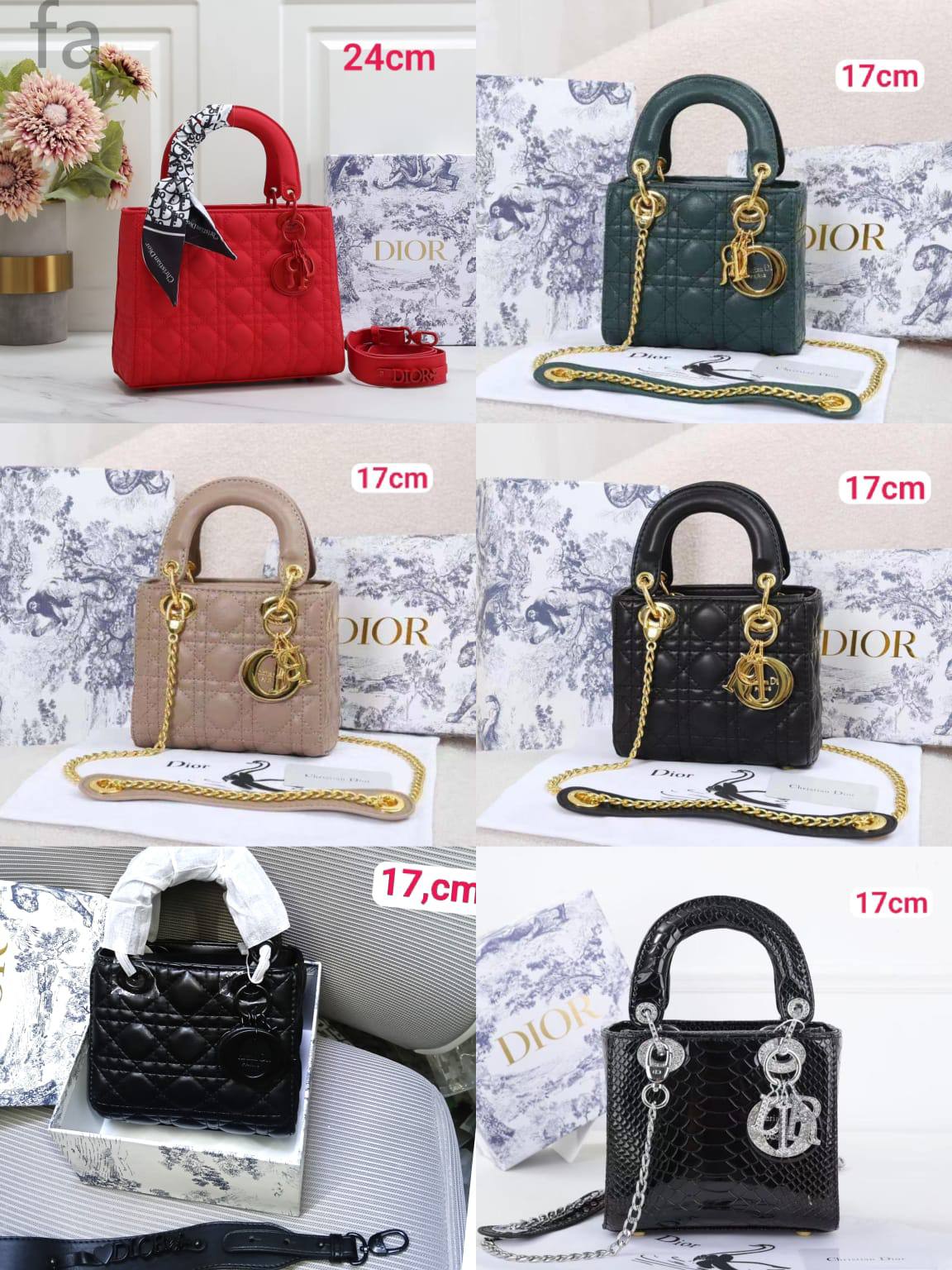 Dior
105 dhs✅
with box

Zain26
♥️♥️♥️