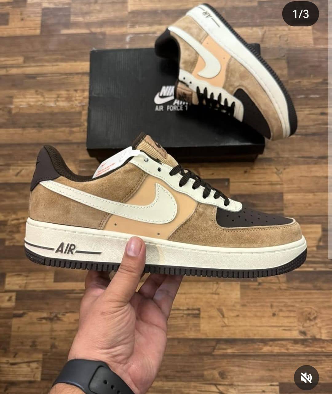 Air force

40 to 45 

For Price 👇 WhatsApp✅
0568585901 
0507557372
0552275751 Owner Zain 👌

Zain27
♥️♥️♥️