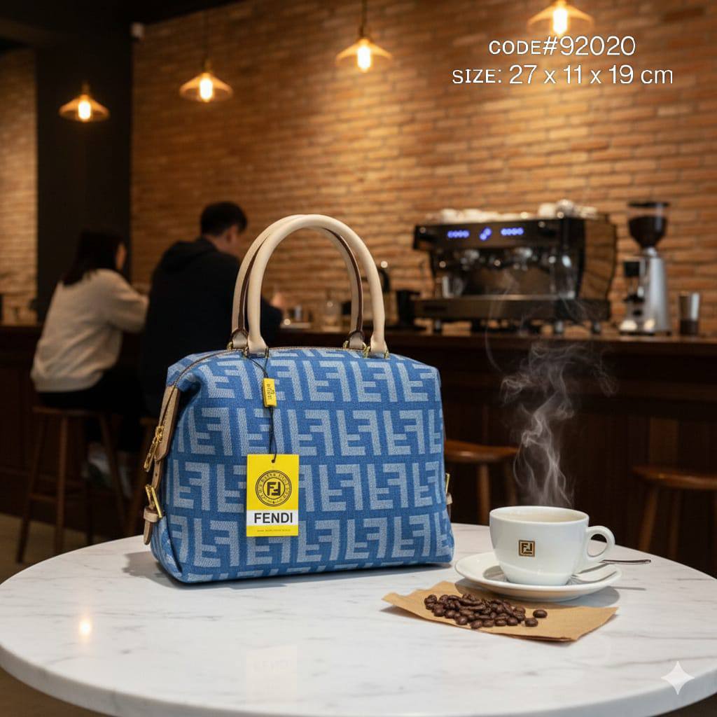FENDI ғғ ᴄᴜʙᴇ ʙᴀɢ
ᴍᴀᴛᴛᴇ ʟᴇᴀᴛʜᴇʀ ᴍᴀᴛᴇʀɪᴀʟ
ᴄᴀɴᴠᴀs ᴍᴀᴛᴇʀɪᴀʟ
ɢᴏʟᴅ ʜᴀʀᴅᴡᴀʀᴇ
ᴡɪᴛʜ ʟᴏɴɢ sᴛʀᴀᴘ
sɪᴢᴇ : 27 cm

80 dhs✅

Zain31
♥️♥️♥️