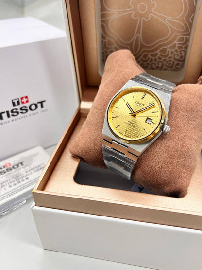 Tissot
Automatic  
master quality  
260 dhs🌺

Zain85
♥️♥️♥️