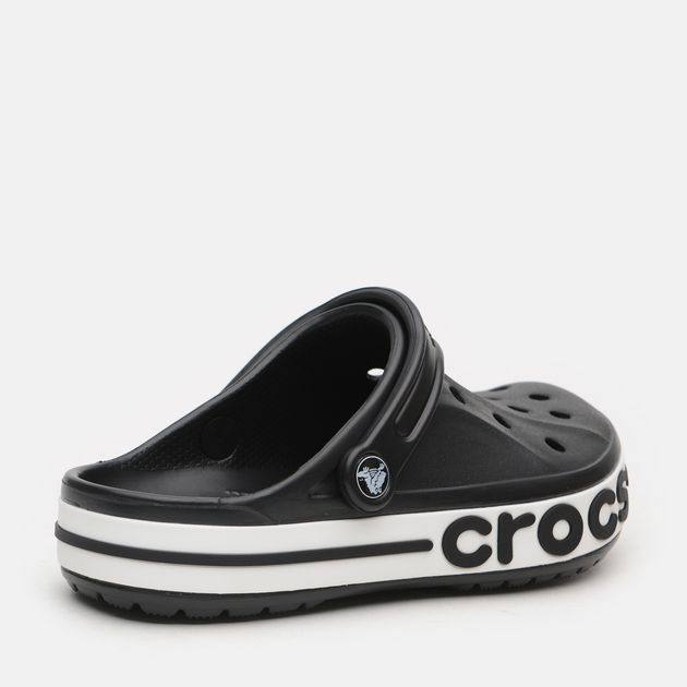Crocs Bayaband Clog ‘Black/White’⚪️🖤
36-46 AVAILABLE 🤩
65 dhs🪙💚

Zain242
♥️♥️♥️
