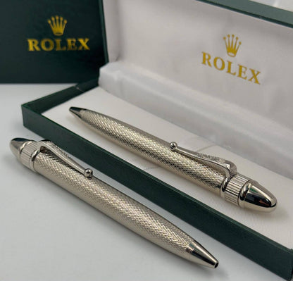 Rolex Pen
55 dhs🇦🇪🇦🇪

Zain182
♥️♥️♥️