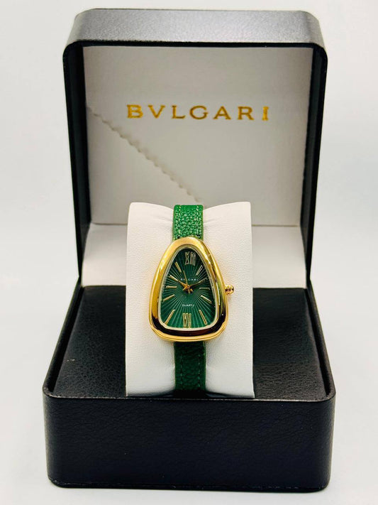 Bvlgari ladies
*New arrival*🔥
45 dhs❣️

Zain08
♥️♥️♥️